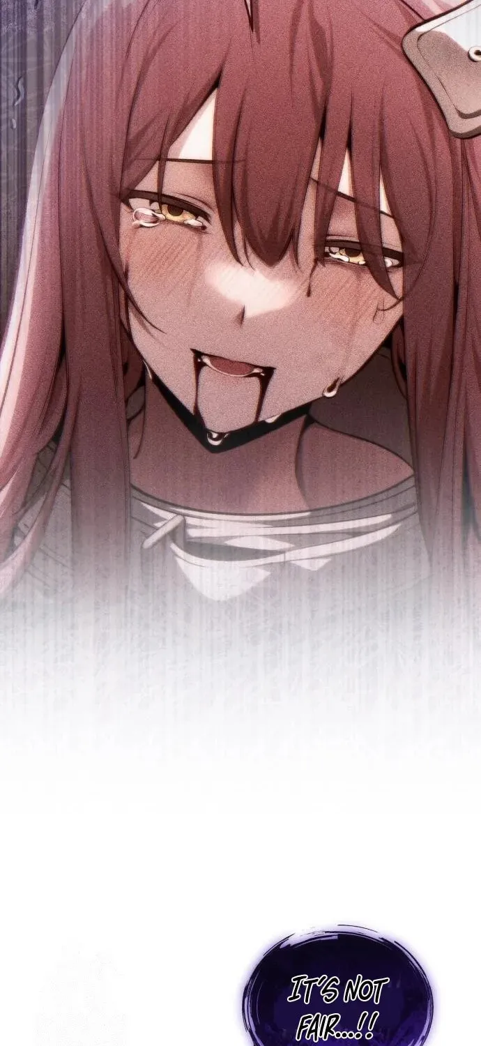 Read Superhuman Game Broadcast EN Manga Online