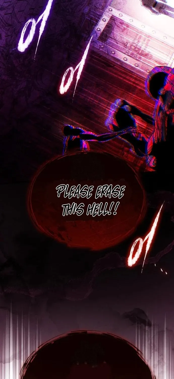 Read Superhuman Game Broadcast EN Manga Online