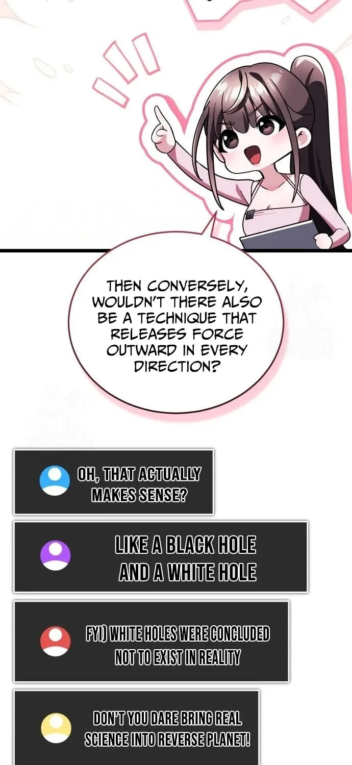 Read Superhuman Game Broadcast EN Manga Online