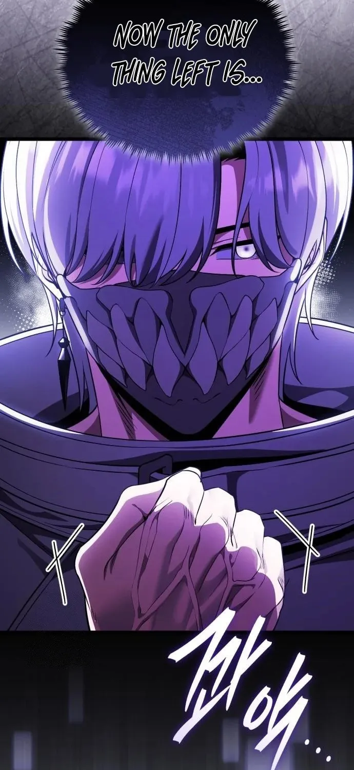 Read Superhuman Game Broadcast EN Manga Online