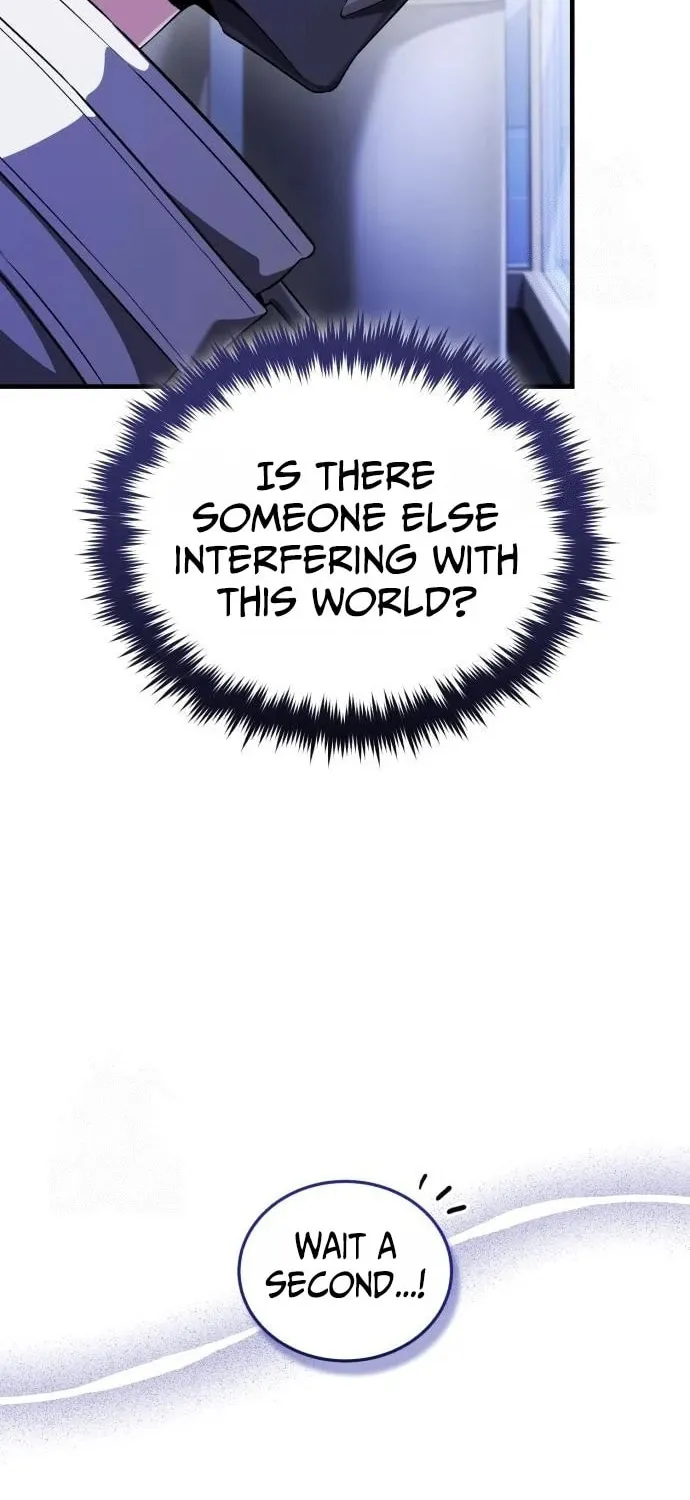 Read Superhuman Game Broadcast EN Manga Online