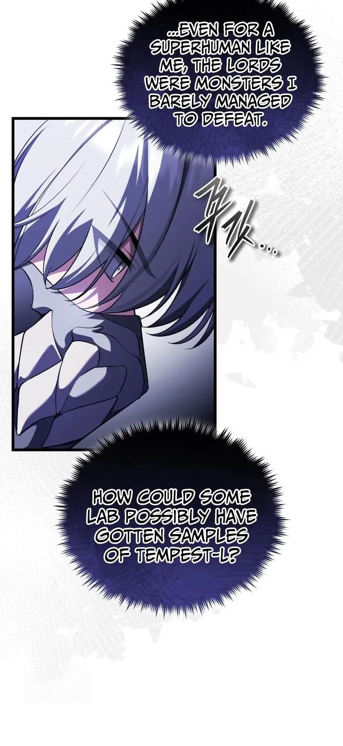 Read Superhuman Game Broadcast EN Manga Online