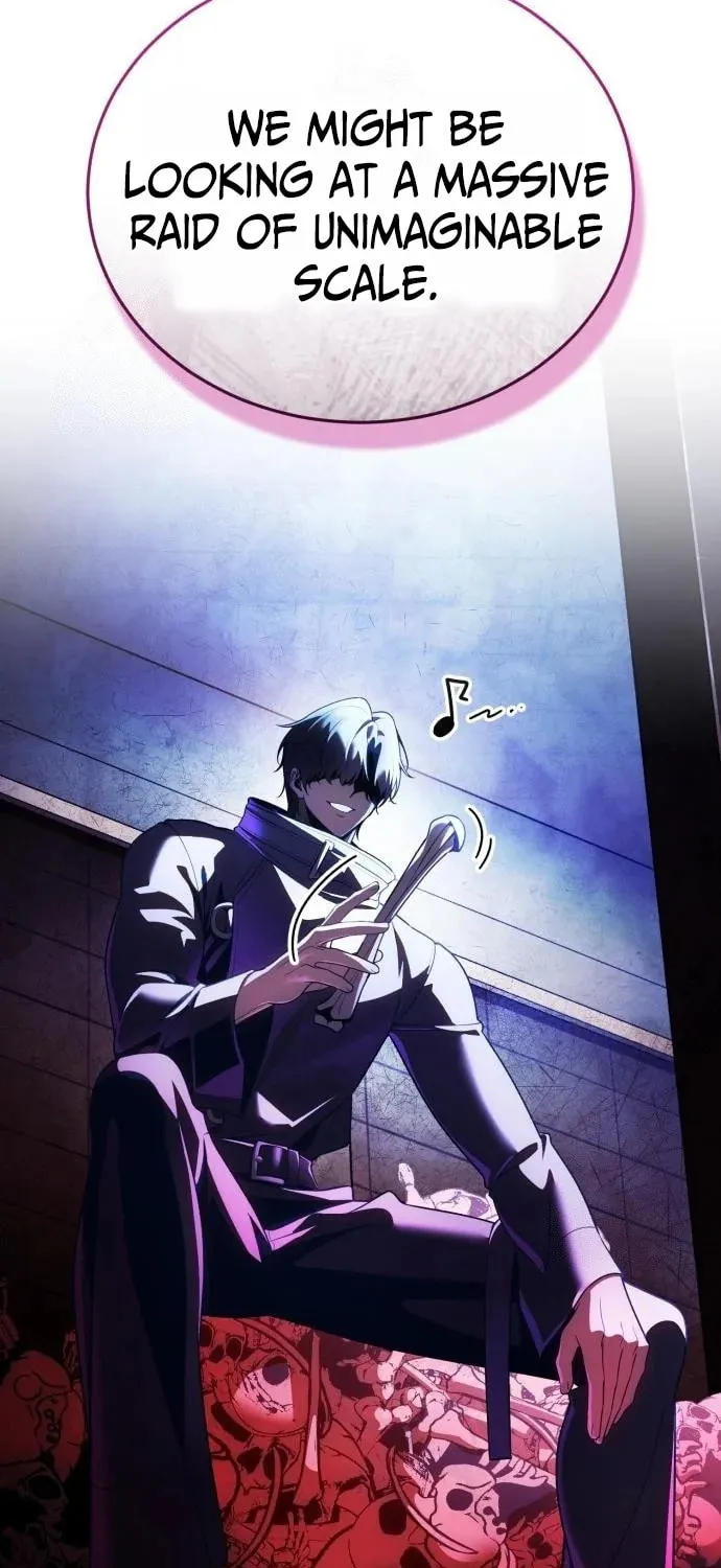 Read Superhuman Game Broadcast EN Manga Online