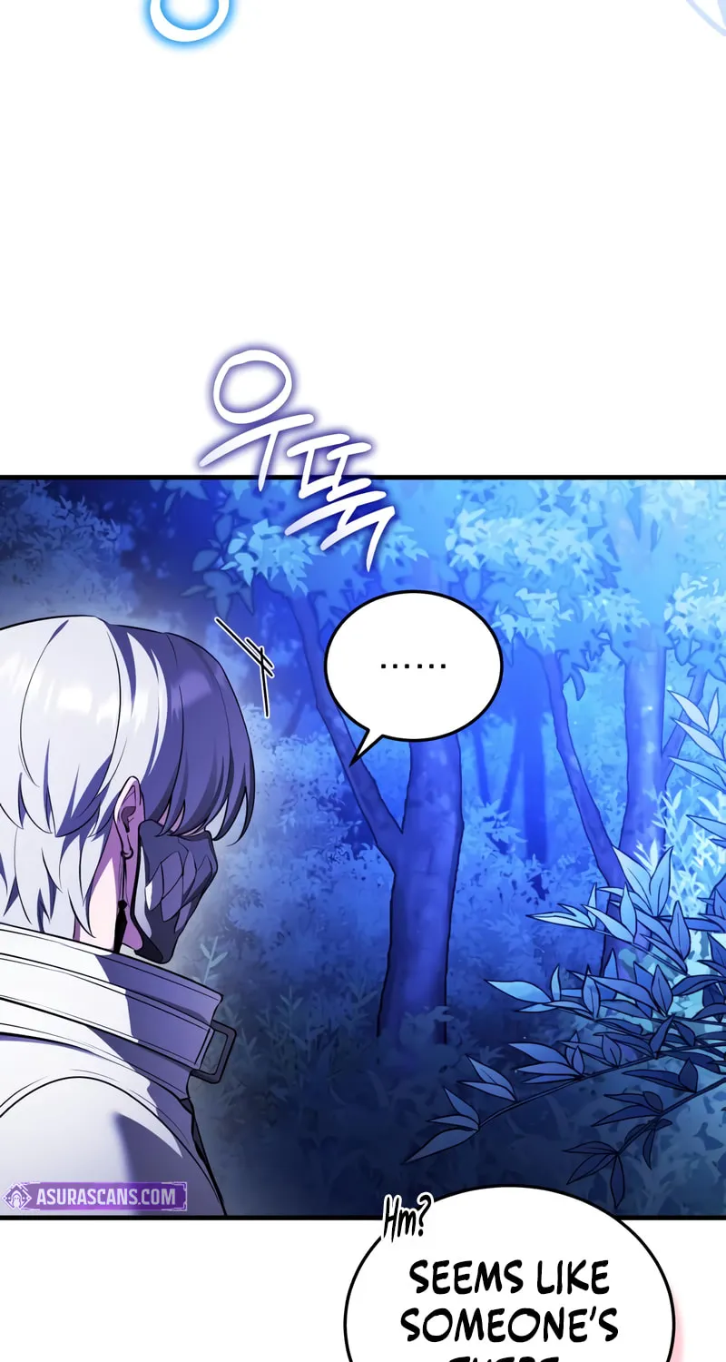 Read Superhuman Game Broadcast EN Manga Online