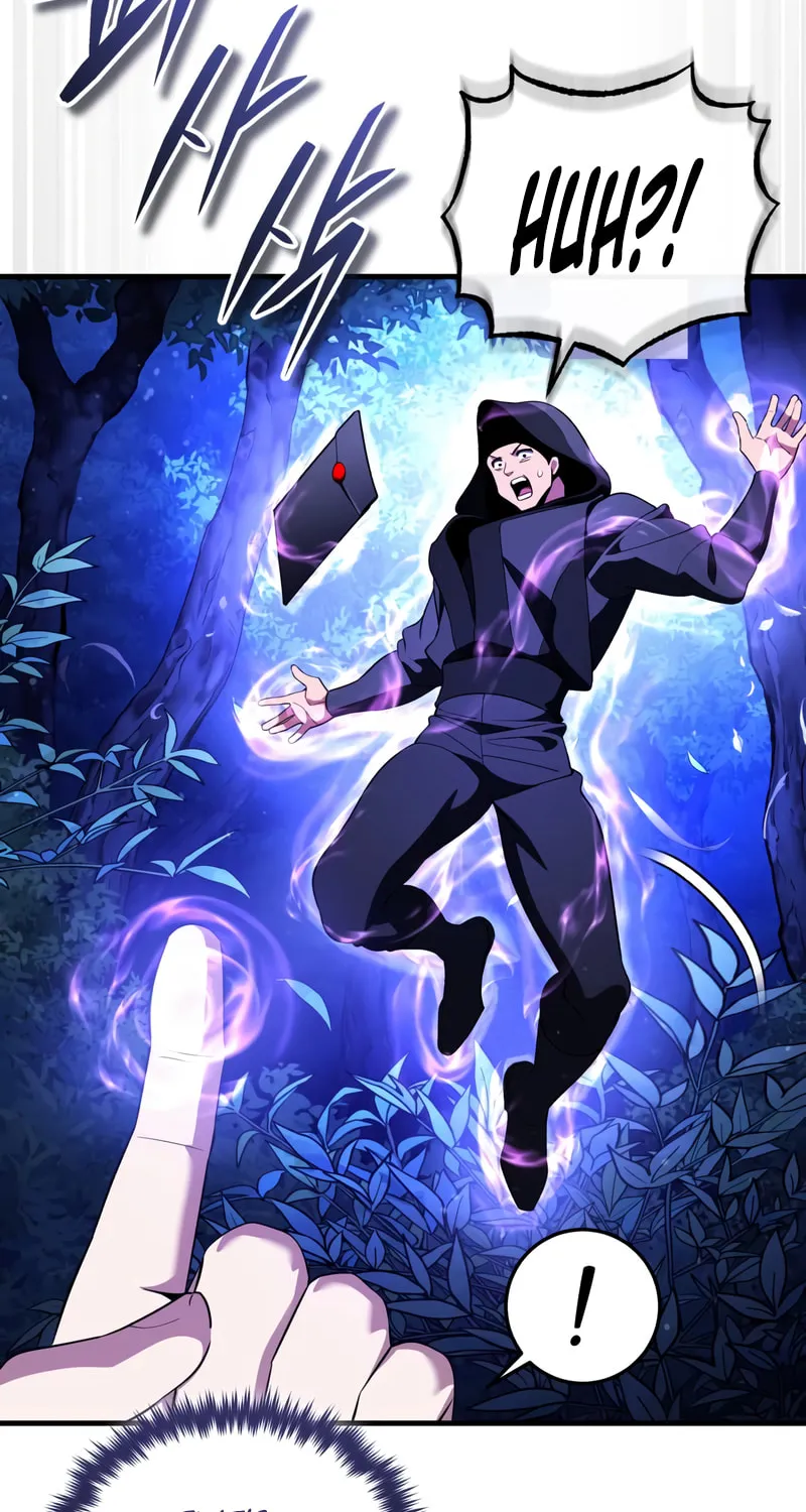 Read Superhuman Game Broadcast EN Manga Online