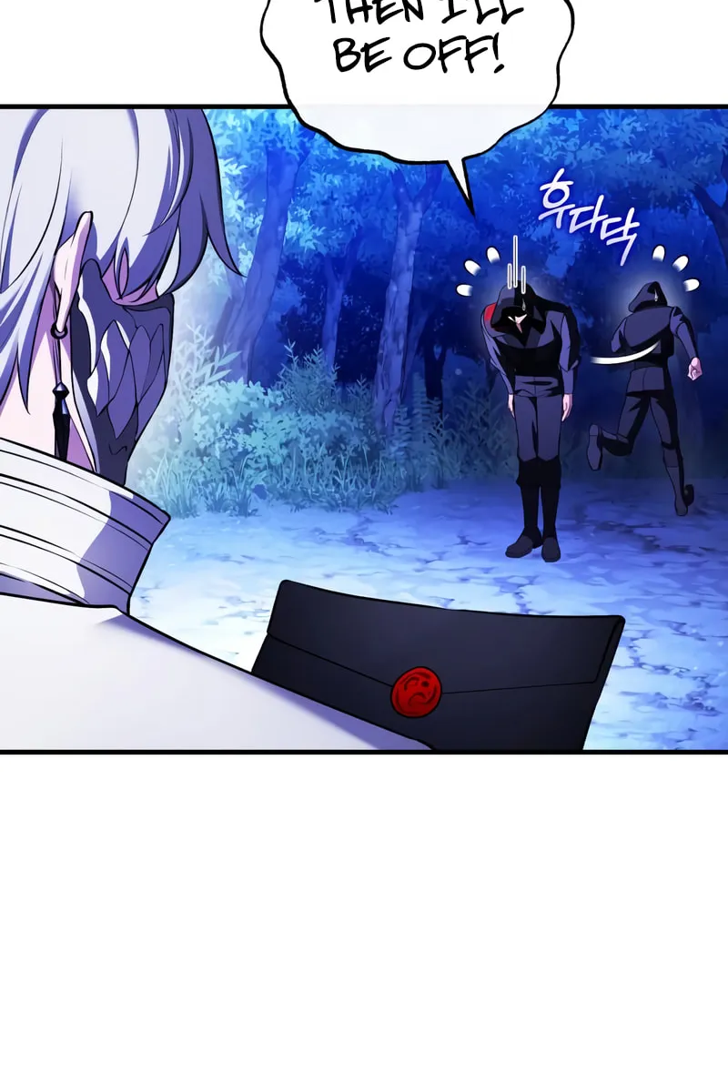 Read Superhuman Game Broadcast EN Manga Online