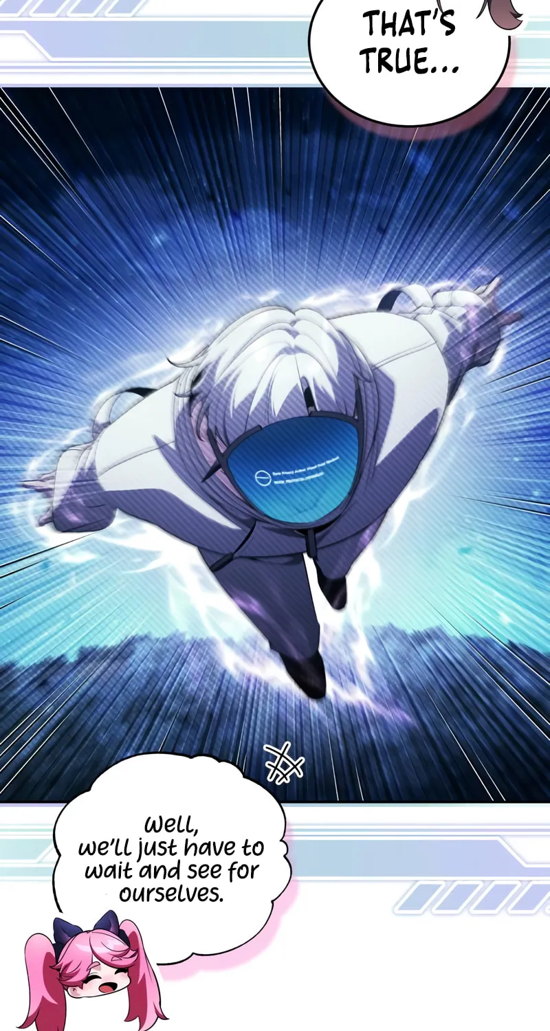 Read Superhuman Game Broadcast EN Manga Online