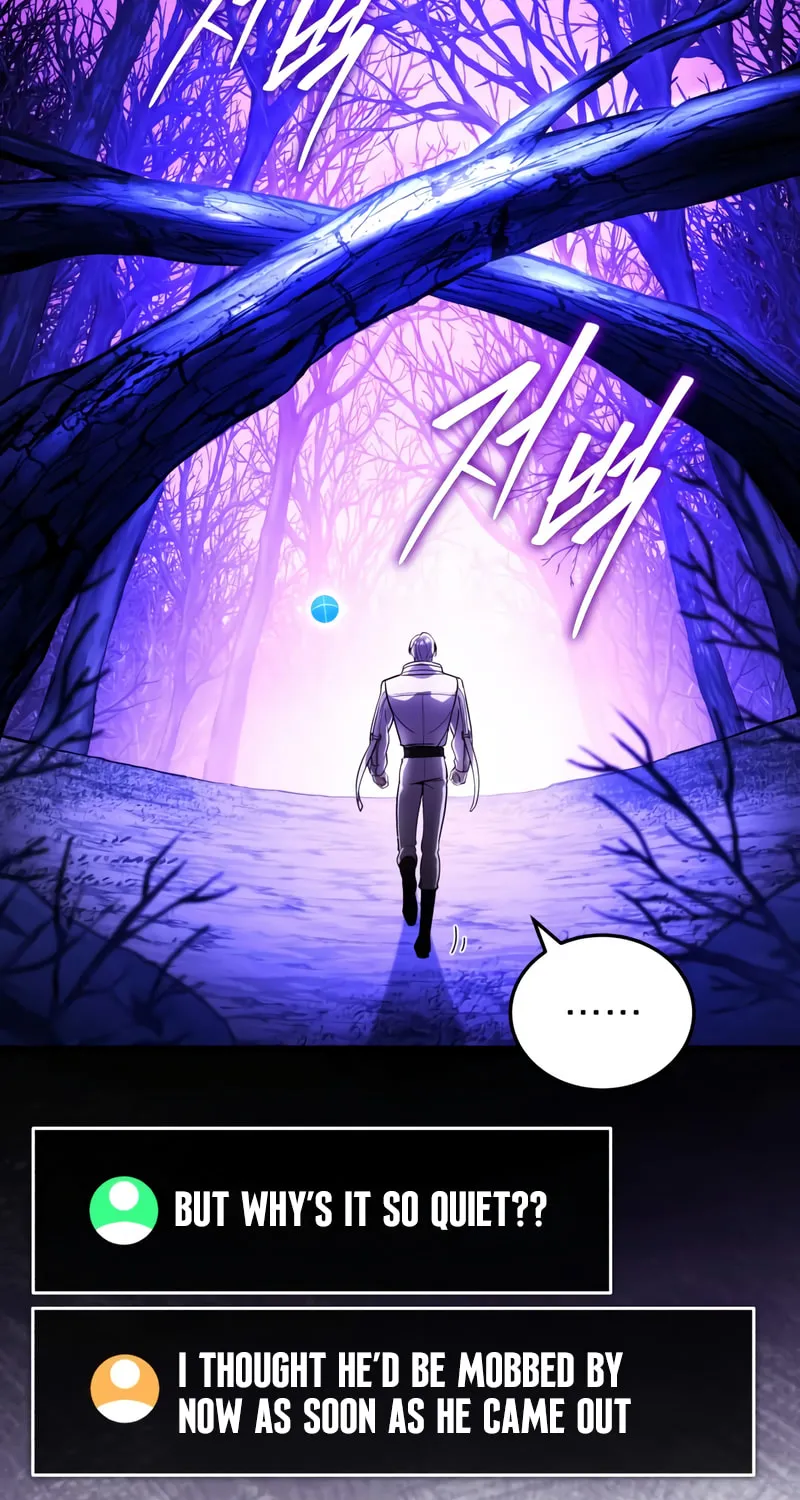 Read Superhuman Game Broadcast EN Manga Online