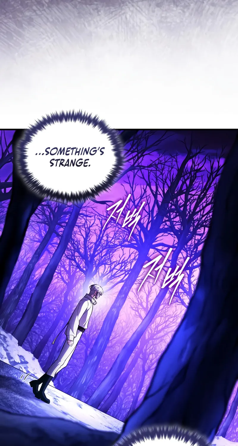 Read Superhuman Game Broadcast EN Manga Online