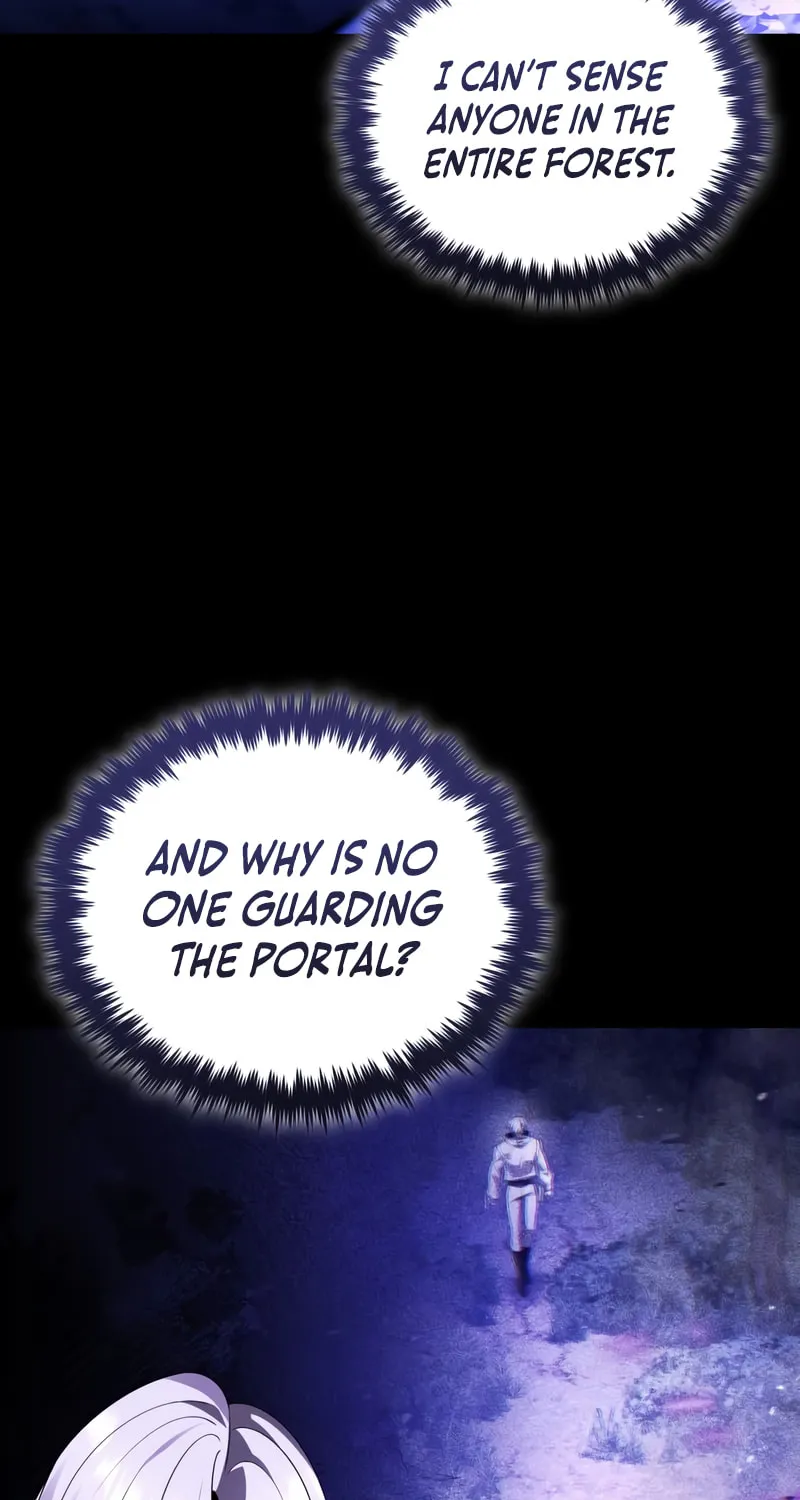 Read Superhuman Game Broadcast EN Manga Online
