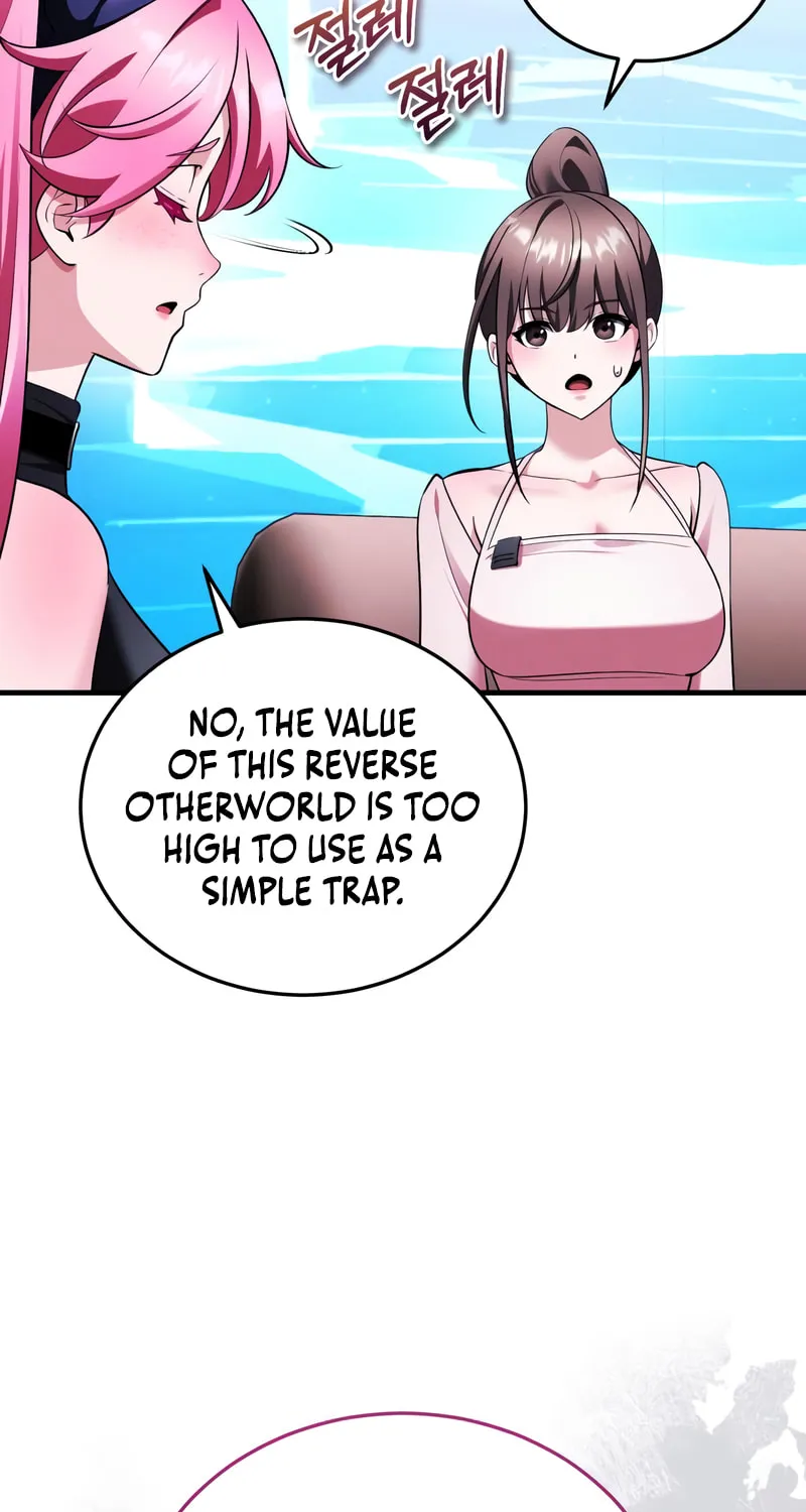 Read Superhuman Game Broadcast EN Manga Online