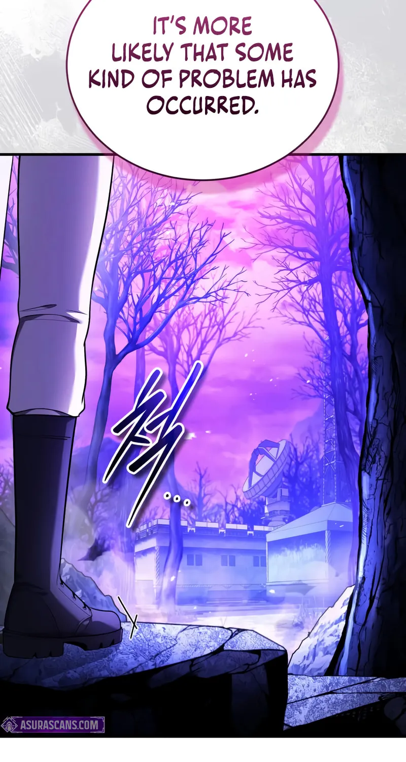Read Superhuman Game Broadcast EN Manga Online