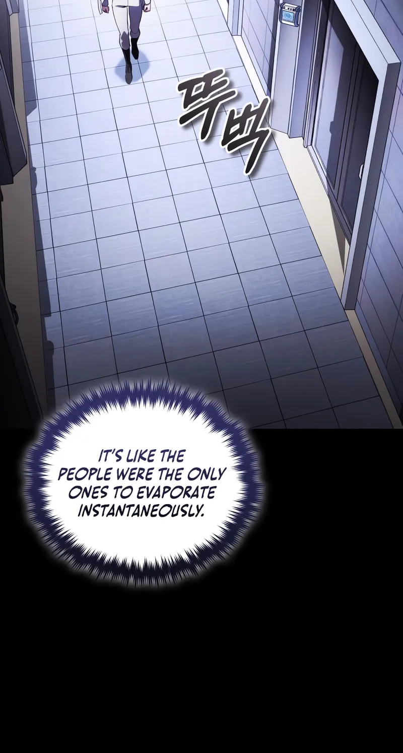 Read Superhuman Game Broadcast EN Manga Online
