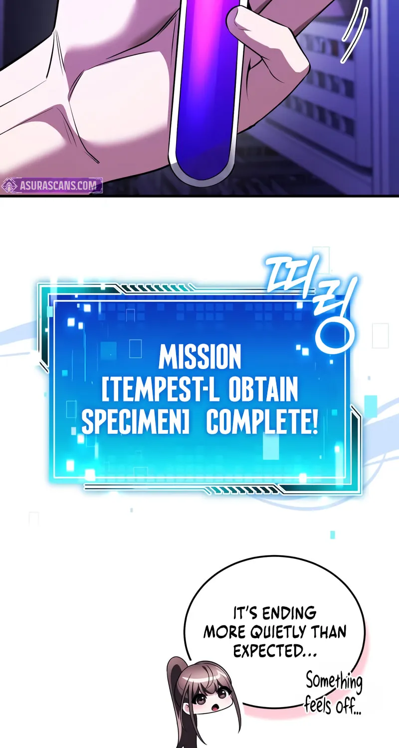 Read Superhuman Game Broadcast EN Manga Online