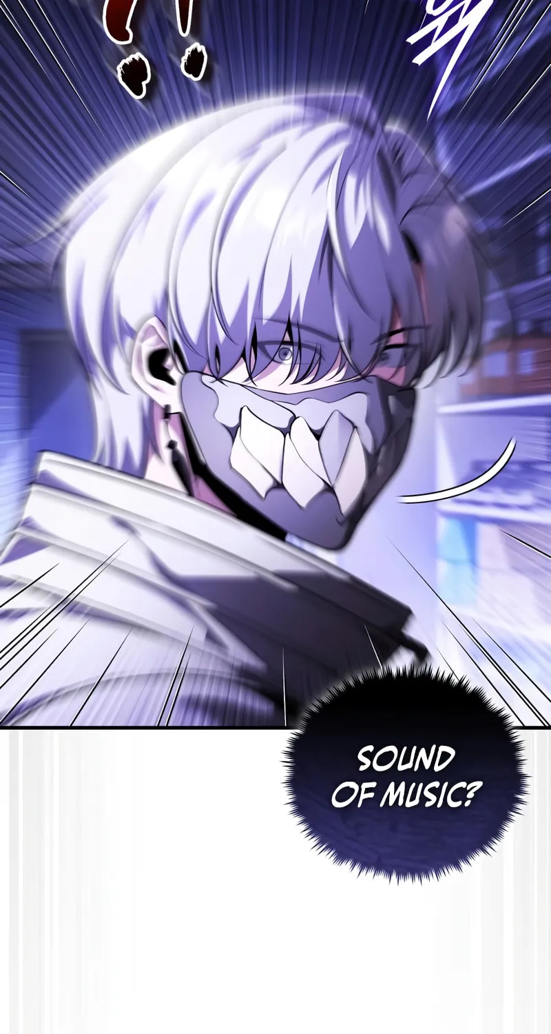 Read Superhuman Game Broadcast EN Manga Online