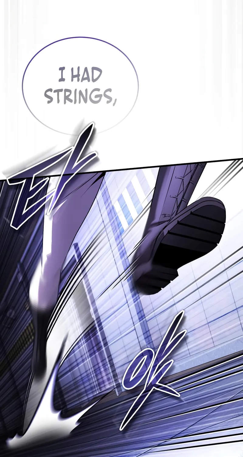 Read Superhuman Game Broadcast EN Manga Online