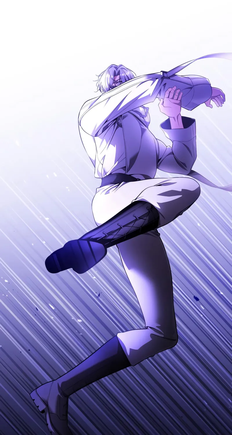 Read Superhuman Game Broadcast EN Manga Online