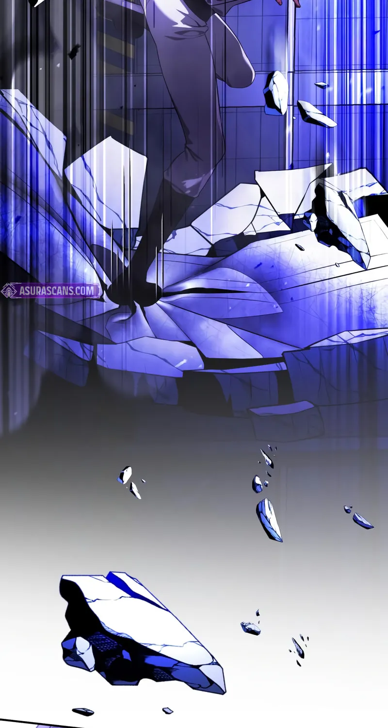 Read Superhuman Game Broadcast EN Manga Online