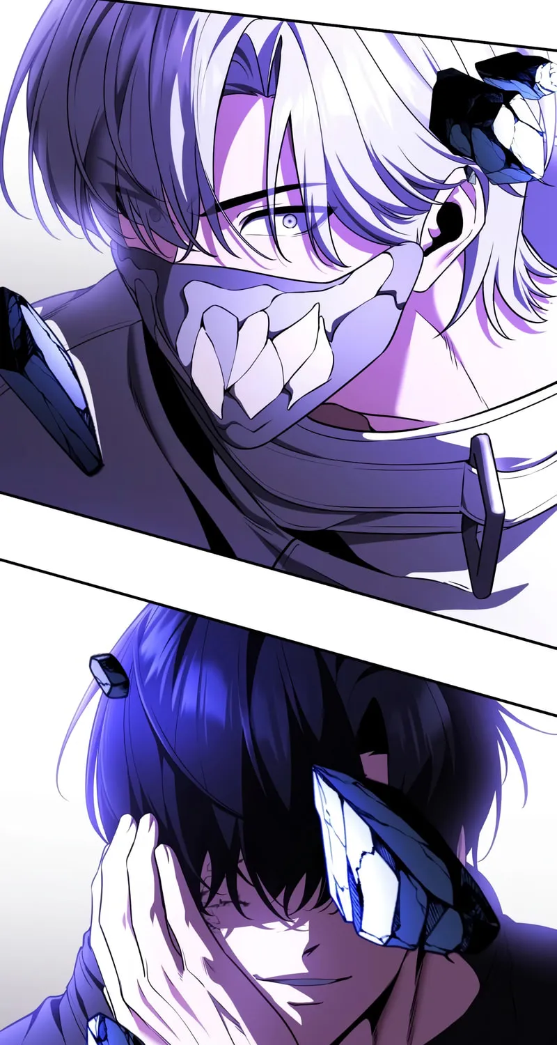 Read Superhuman Game Broadcast EN Manga Online