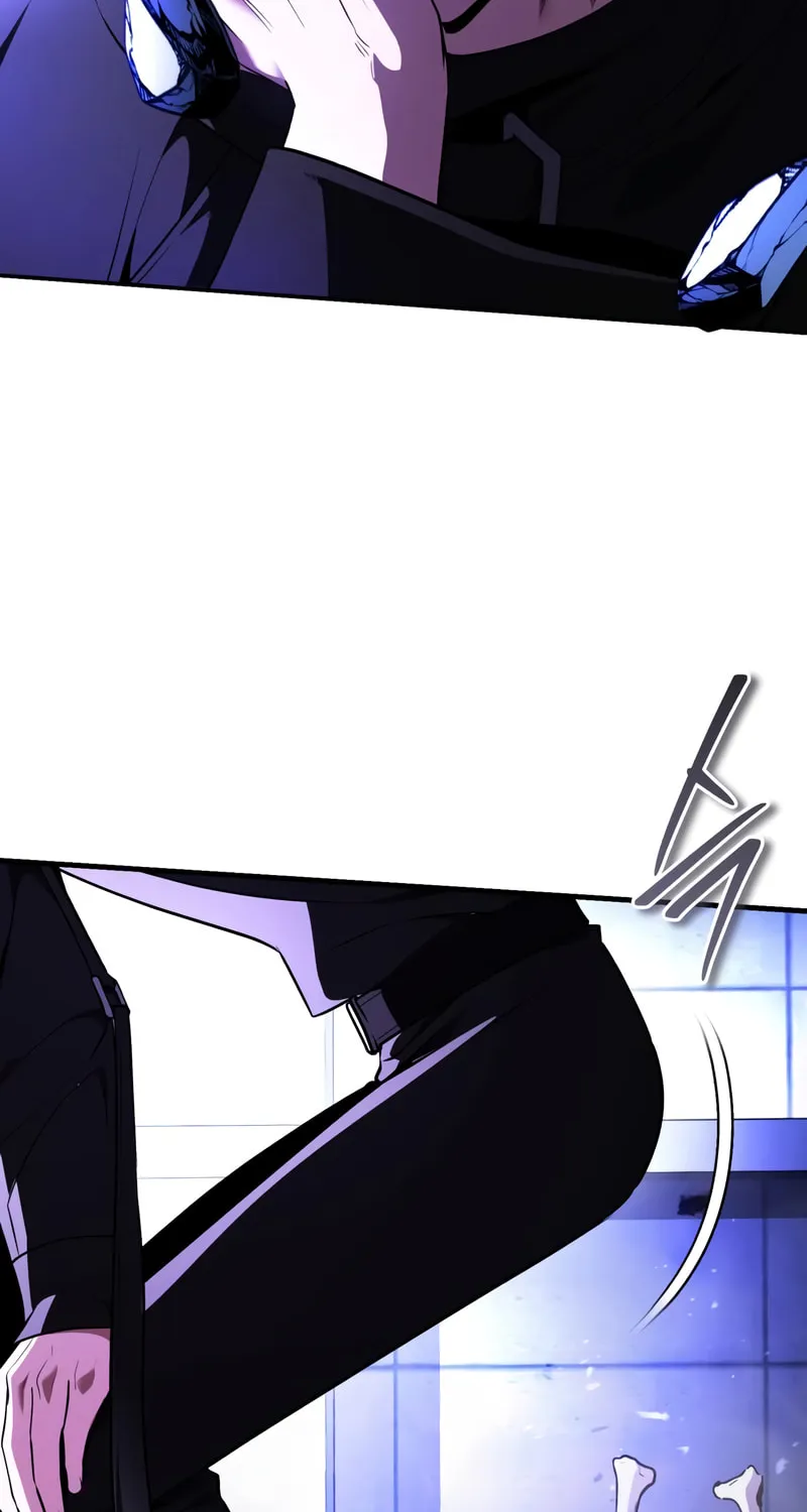 Read Superhuman Game Broadcast EN Manga Online