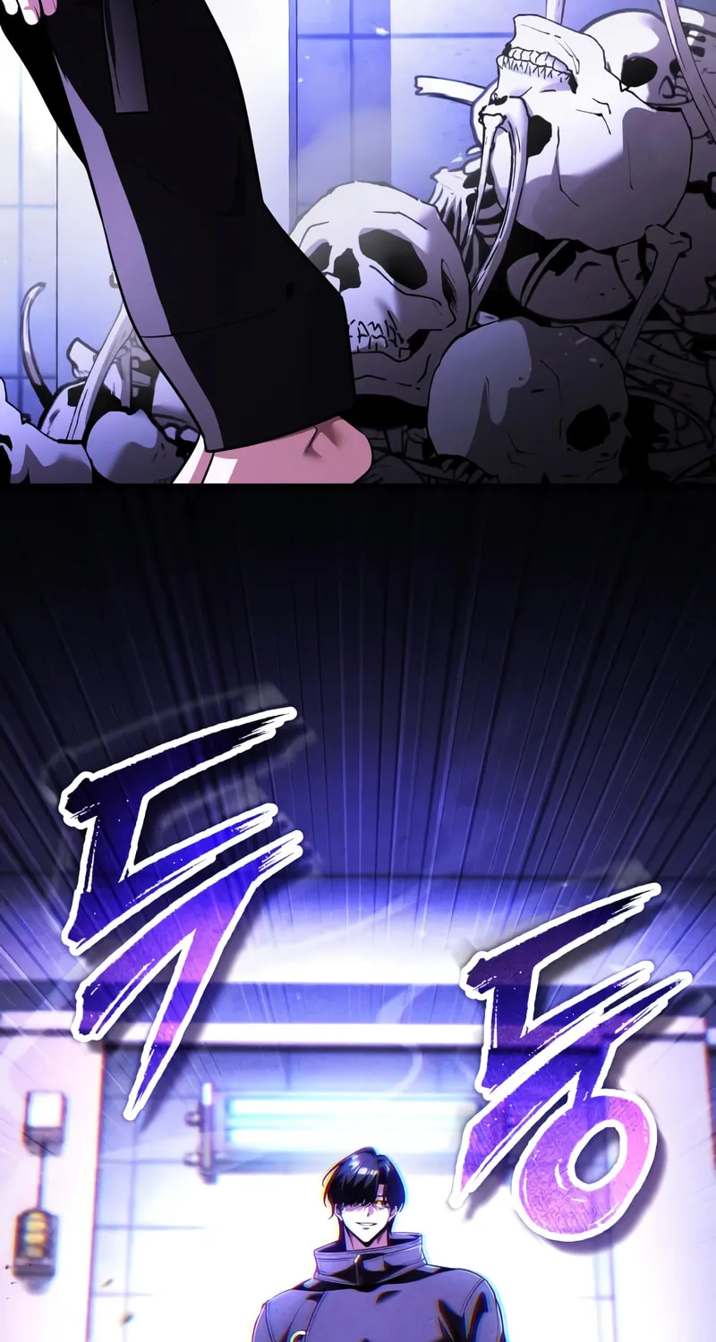 Read Superhuman Game Broadcast EN Manga Online