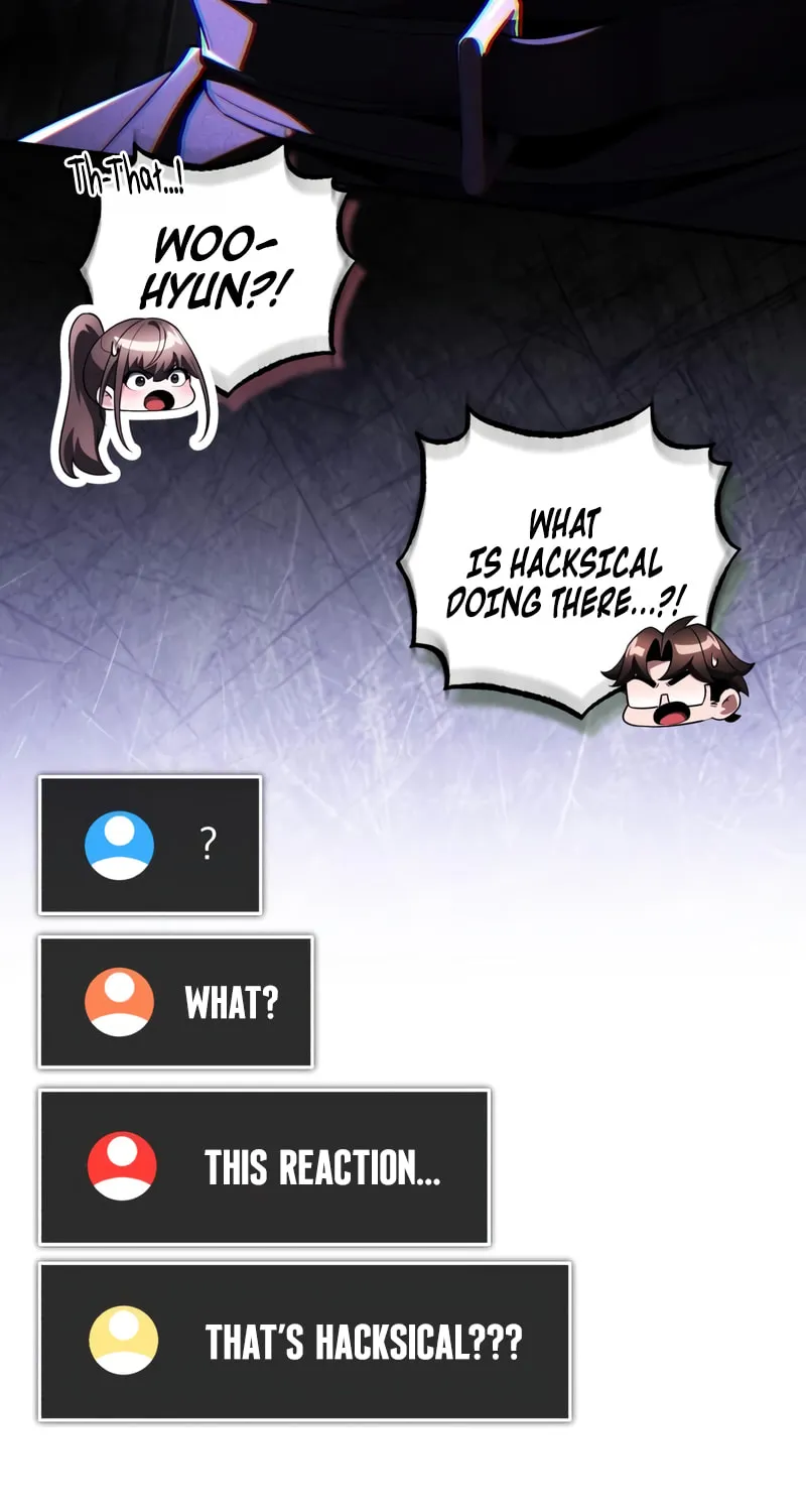 Read Superhuman Game Broadcast EN Manga Online