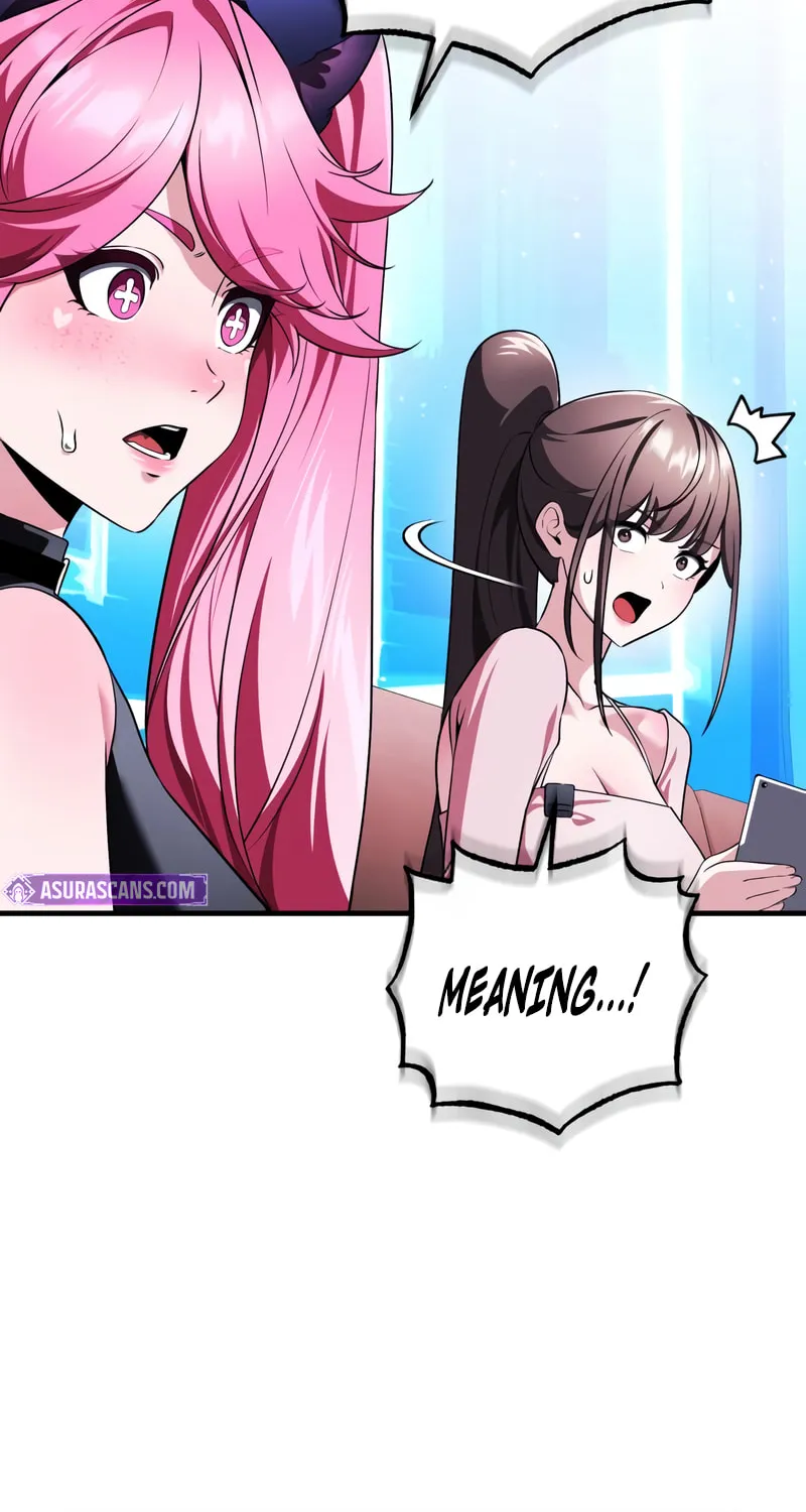 Read Superhuman Game Broadcast EN Manga Online