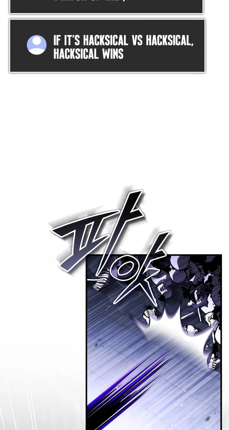 Read Superhuman Game Broadcast EN Manga Online