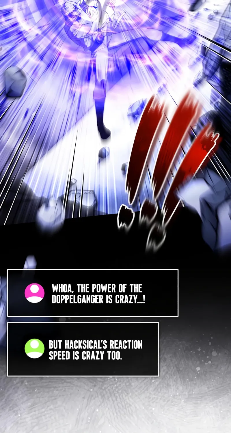 Read Superhuman Game Broadcast EN Manga Online