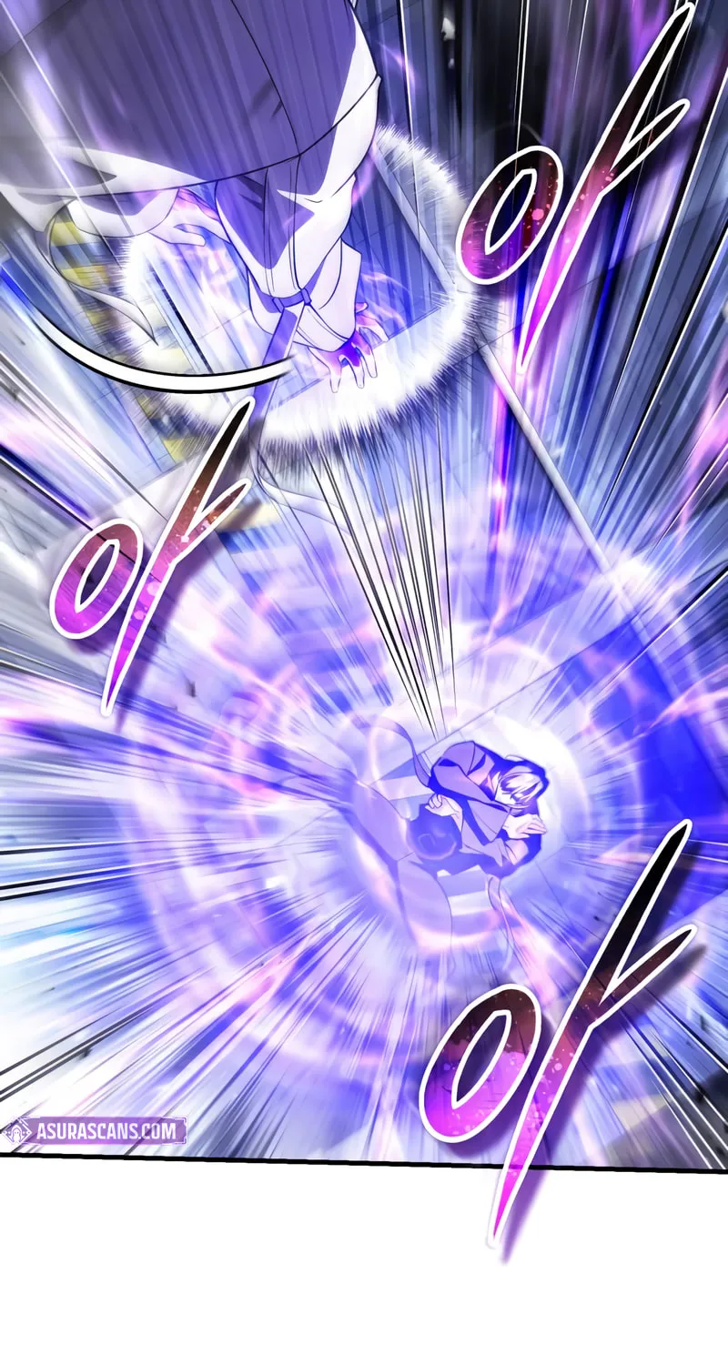 Read Superhuman Game Broadcast EN Manga Online