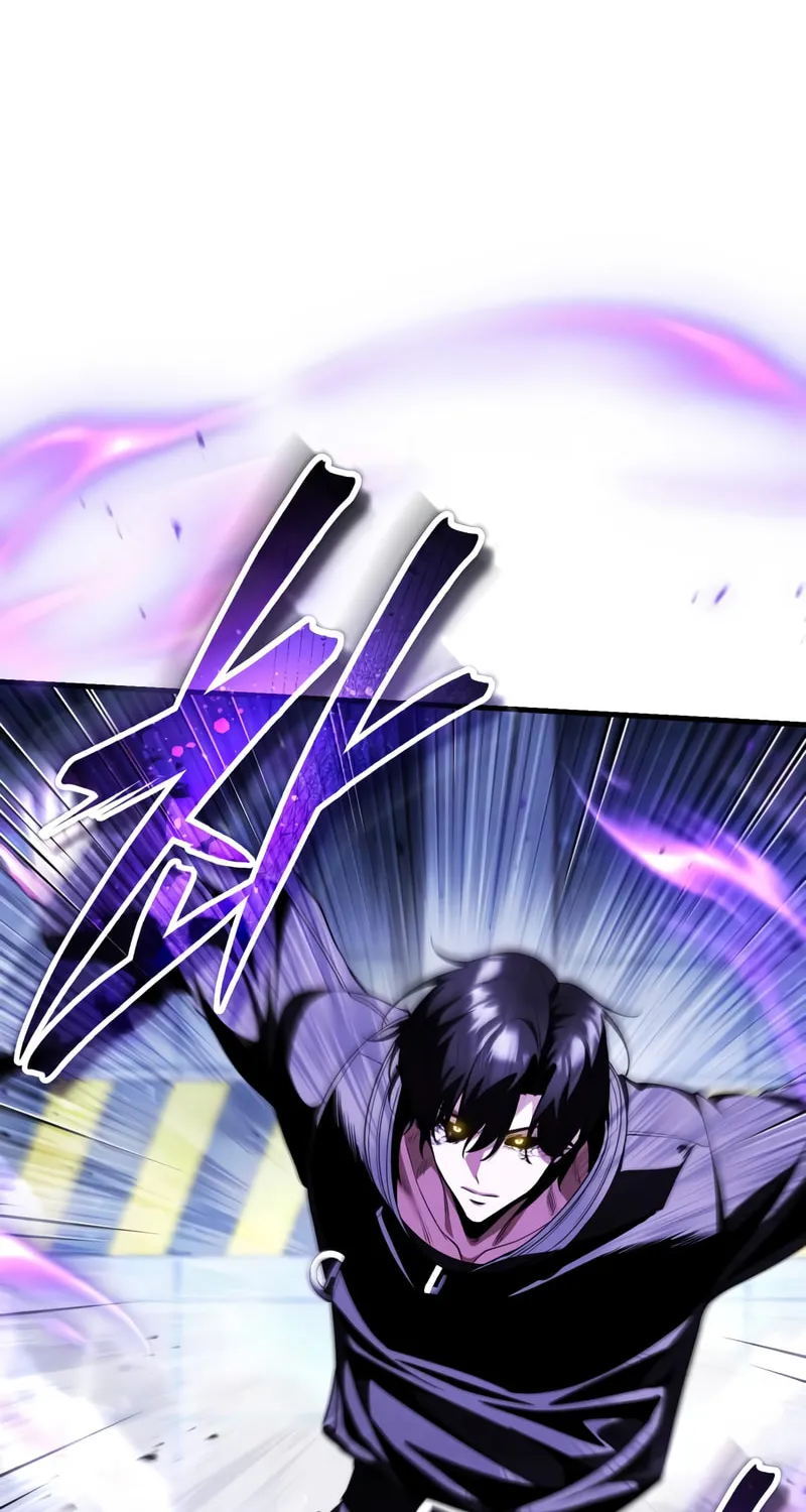 Read Superhuman Game Broadcast EN Manga Online