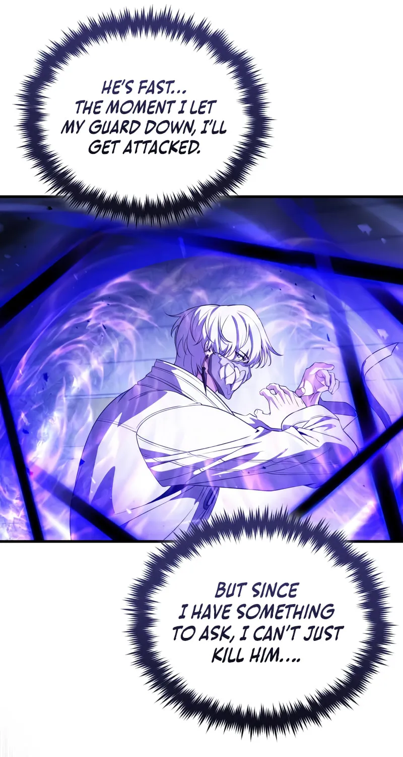 Read Superhuman Game Broadcast EN Manga Online