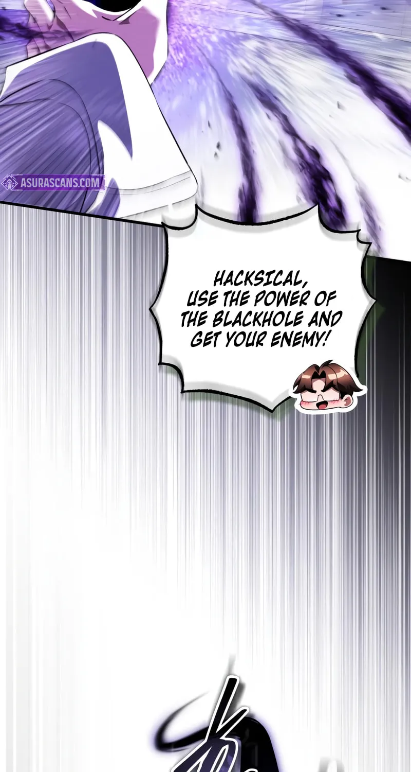 Read Superhuman Game Broadcast EN Manga Online