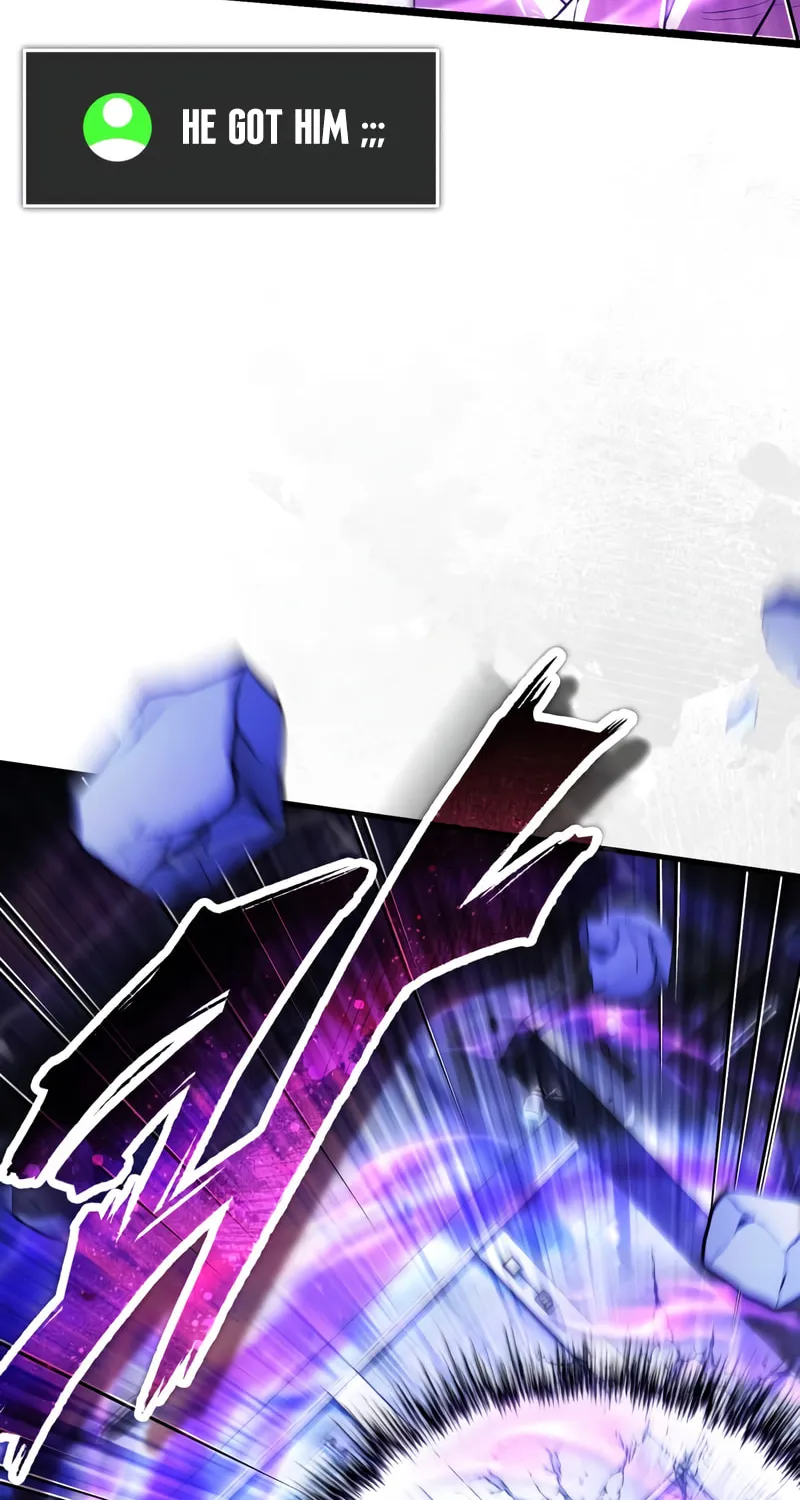 Read Superhuman Game Broadcast EN Manga Online