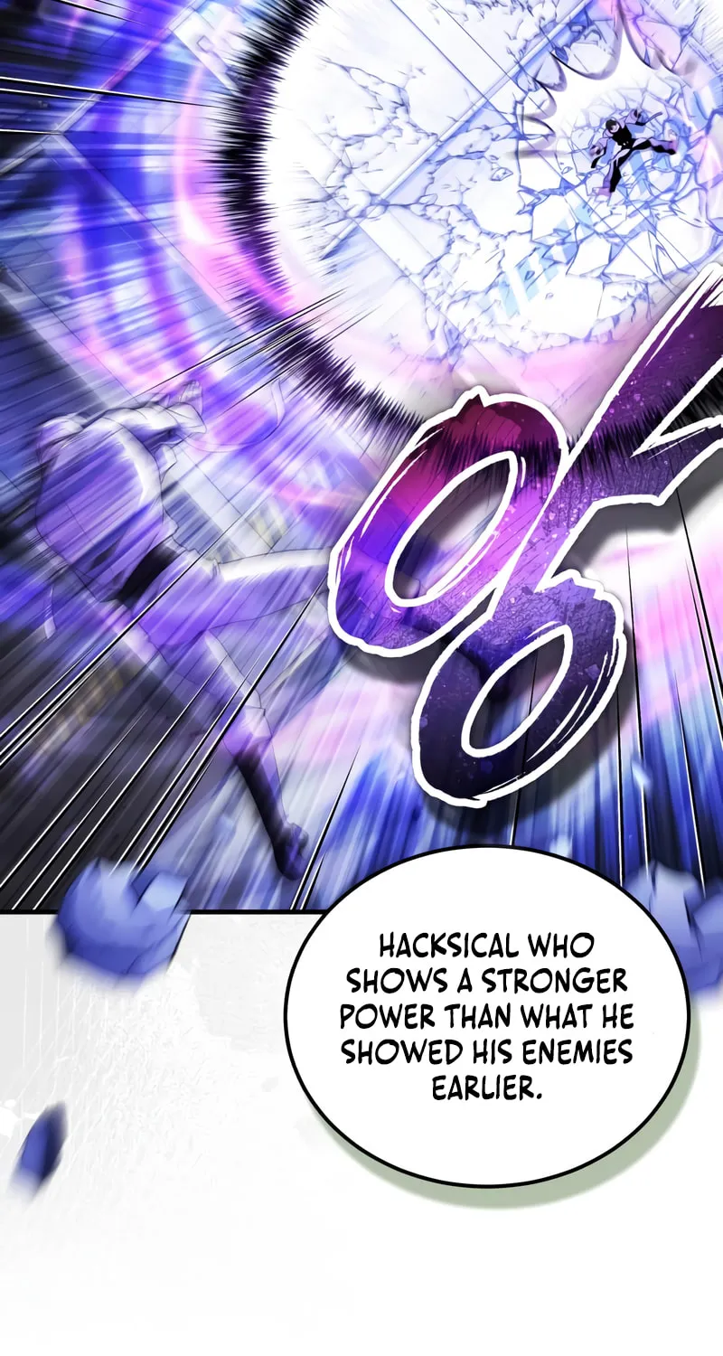 Read Superhuman Game Broadcast EN Manga Online