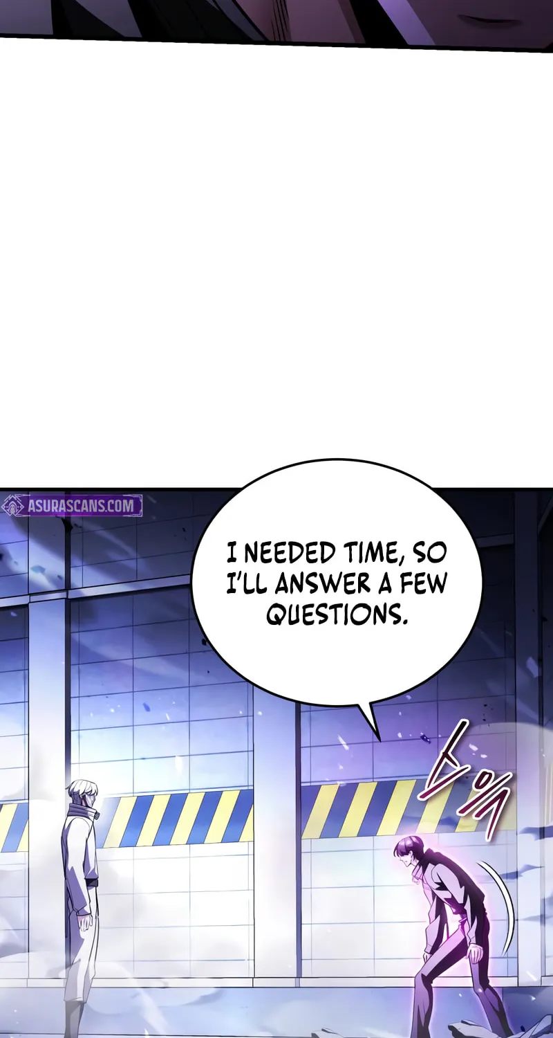 Read Superhuman Game Broadcast EN Manga Online