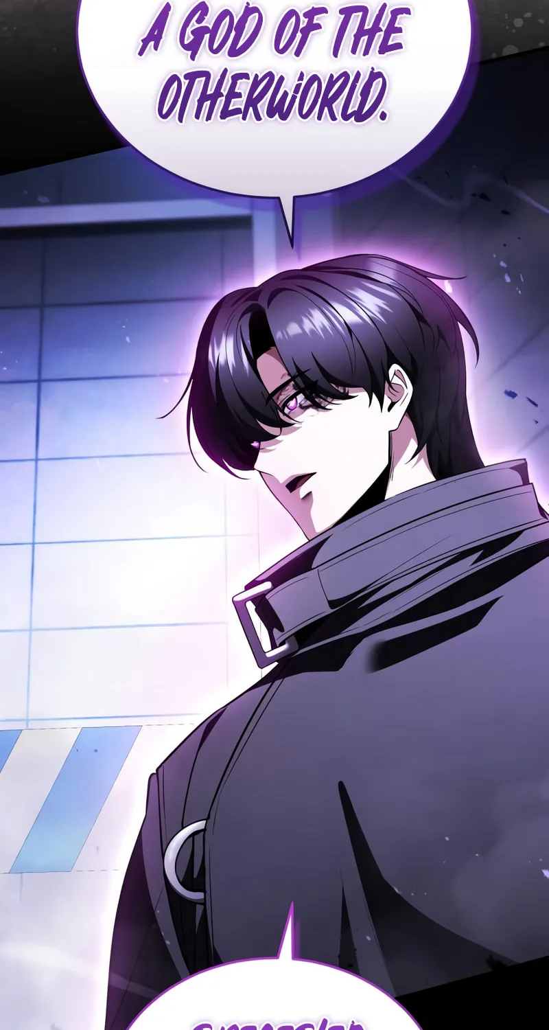Read Superhuman Game Broadcast EN Manga Online