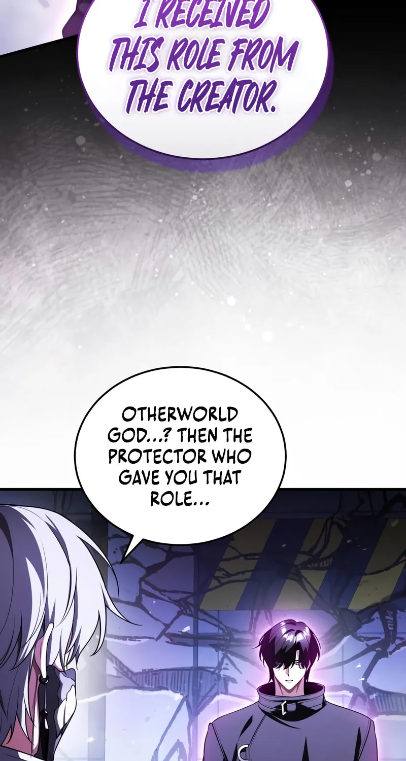 Read Superhuman Game Broadcast EN Manga Online