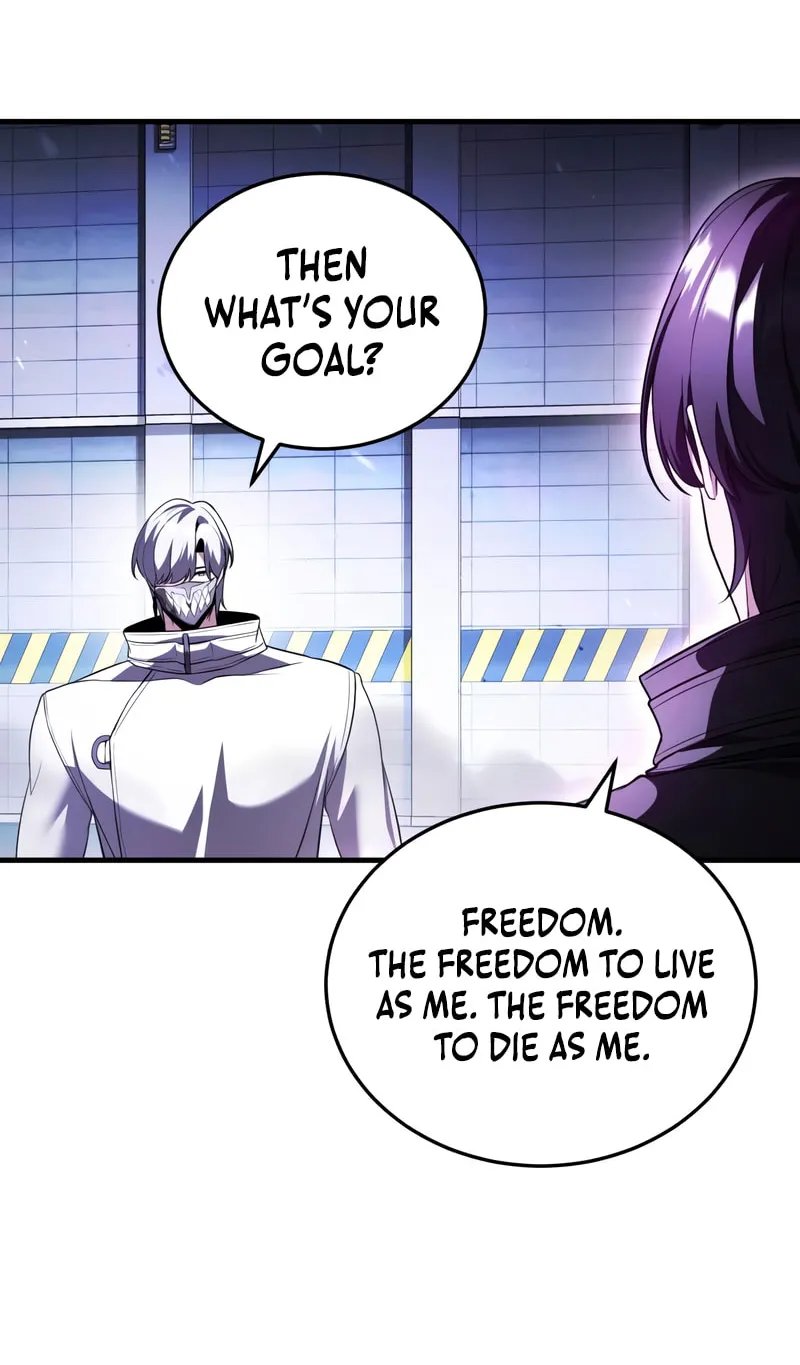 Read Superhuman Game Broadcast EN Manga Online