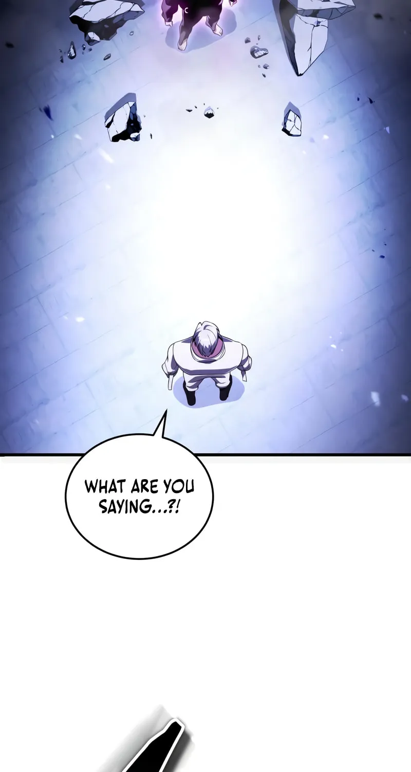 Read Superhuman Game Broadcast EN Manga Online