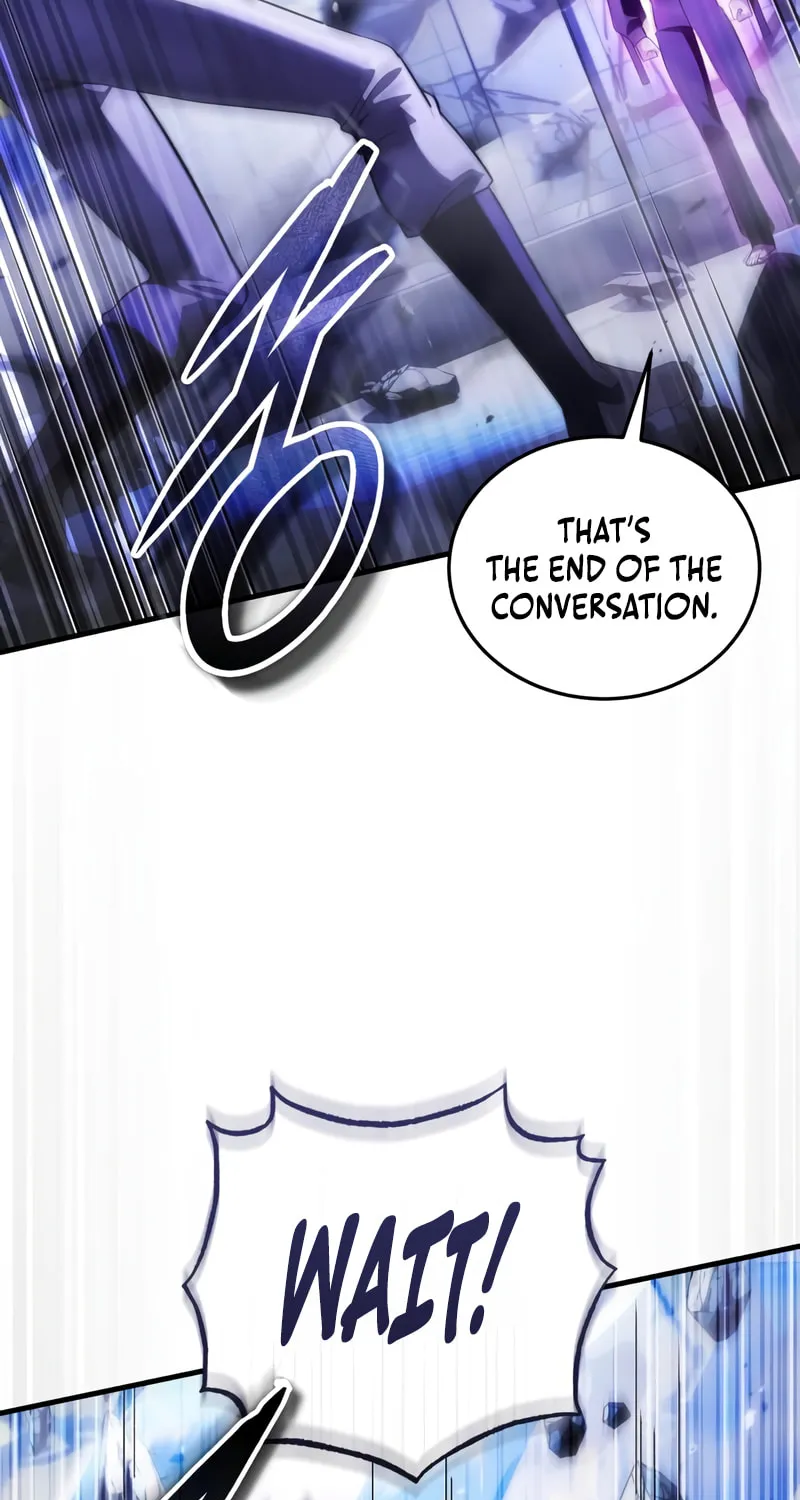 Read Superhuman Game Broadcast EN Manga Online