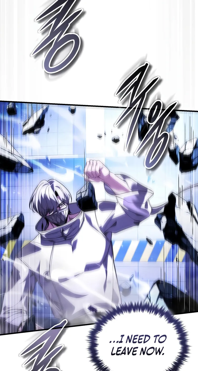 Read Superhuman Game Broadcast EN Manga Online