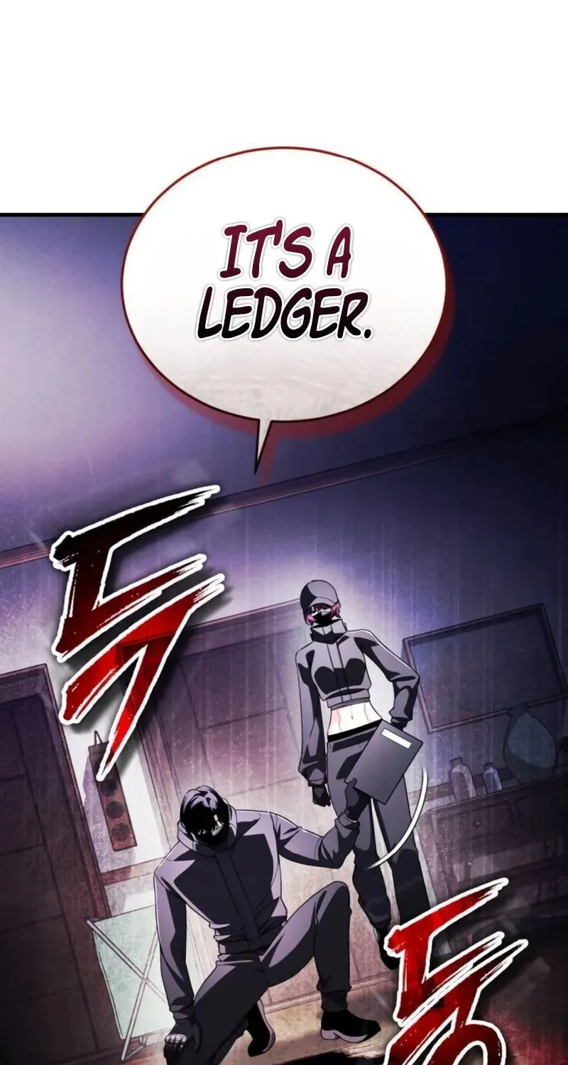 Read Superhuman Game Broadcast EN Manga Online
