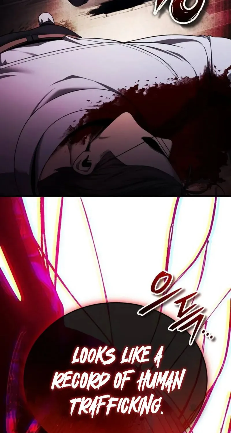 Read Superhuman Game Broadcast EN Manga Online
