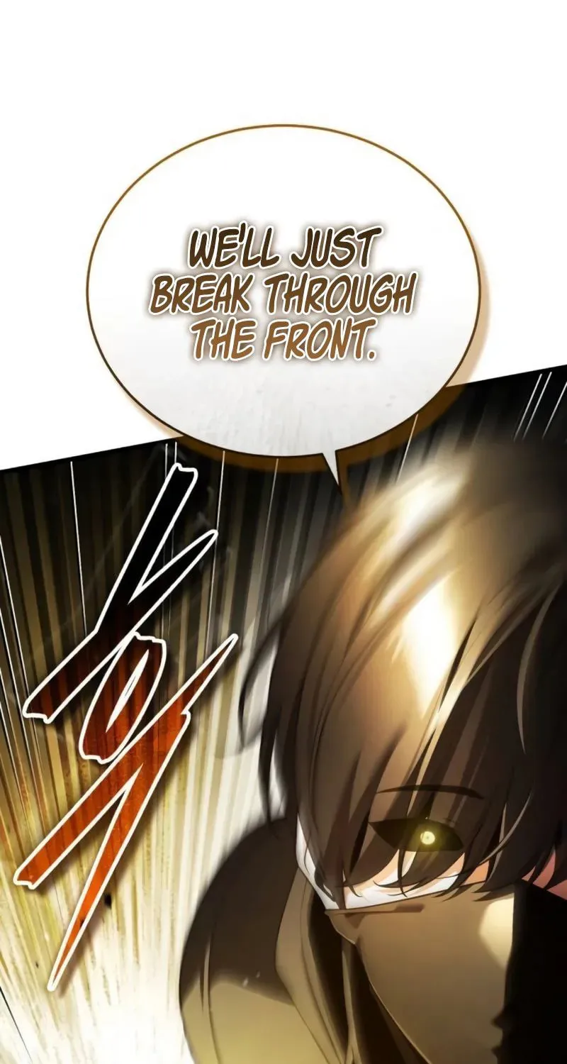 Read Superhuman Game Broadcast EN Manga Online