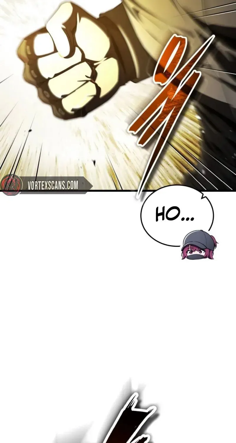 Read Superhuman Game Broadcast EN Manga Online