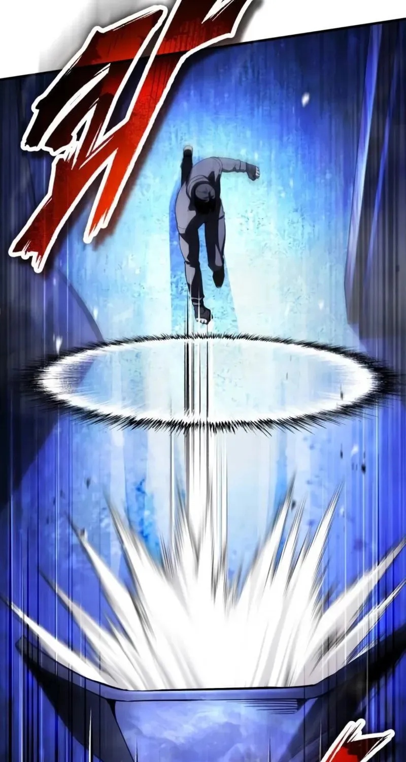 Read Superhuman Game Broadcast EN Manga Online
