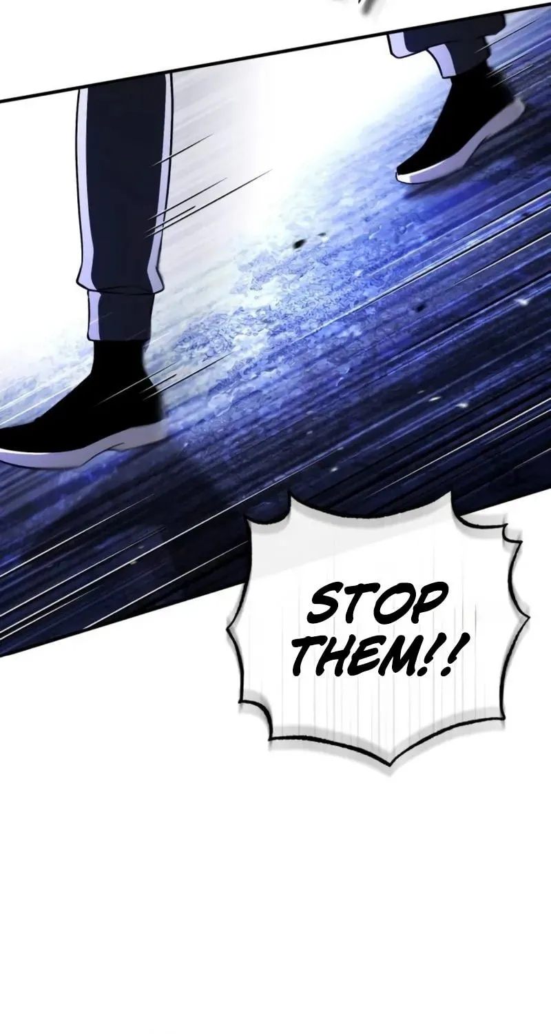 Read Superhuman Game Broadcast EN Manga Online