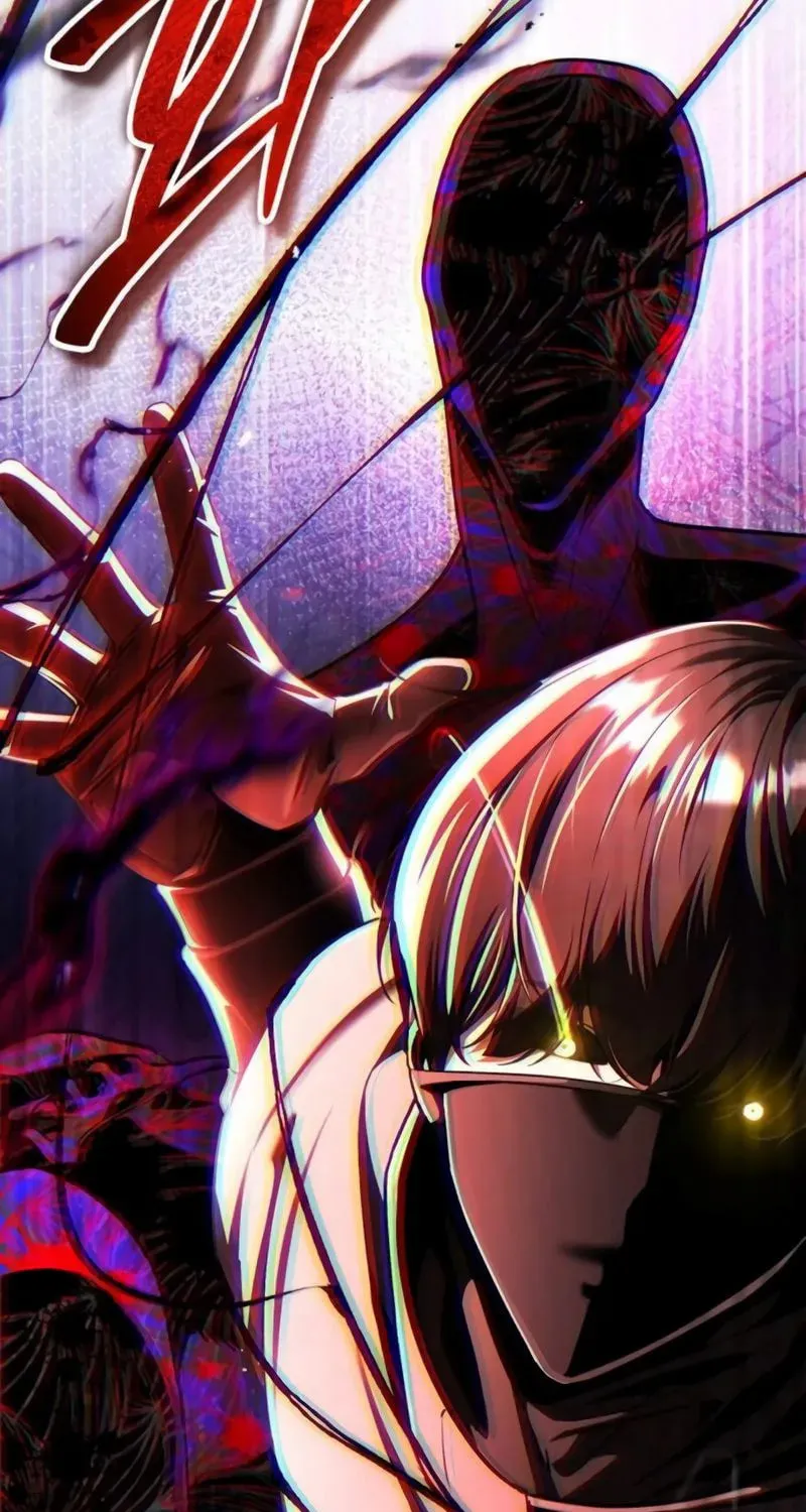 Read Superhuman Game Broadcast EN Manga Online