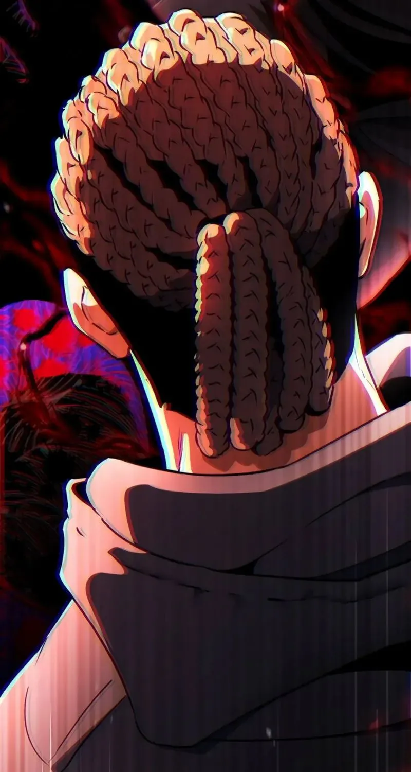 Read Superhuman Game Broadcast EN Manga Online